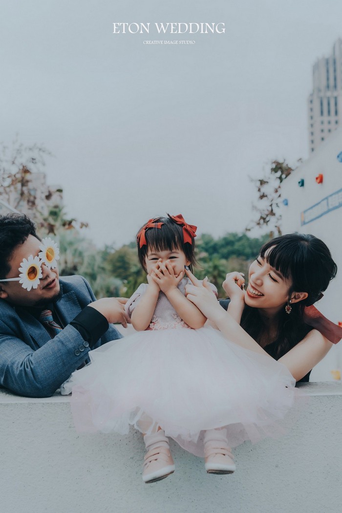 全家福,全家福攝影,婚紗,全家福照,紀念照